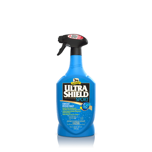 Absorbine UltraShield® Sport Insecticide & Repellent