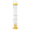 More Birds® Topsy Tails Tube Finch Feeder