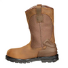 Carhartt 11 Soft Toe Wellington Boot