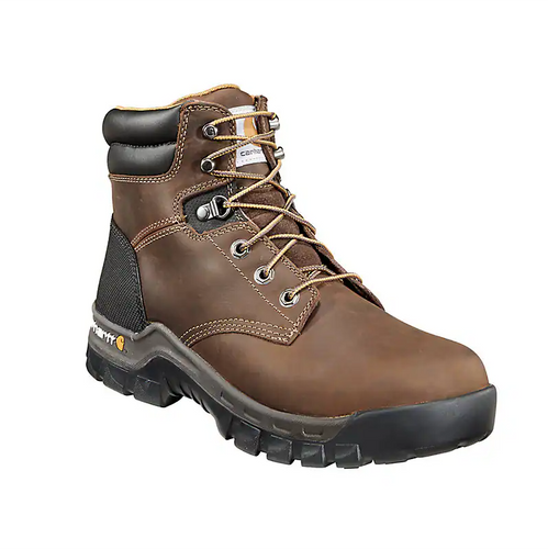 Carhartt Women's Rugged Flex® 6 Composite Toe Work Boot