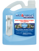 Wet & Forget Outdoor Cleaner Concentrate Ready-To-Use (1 Gal)