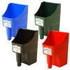 Little Giant Plastic Enclosed Scoop Assorted Pack