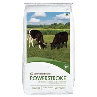 Southern States® 16% Powerstroke Unmedicated Pelleted