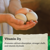 NatureWise® 20% Protein Feather Fixer Pellet Poultry Feed