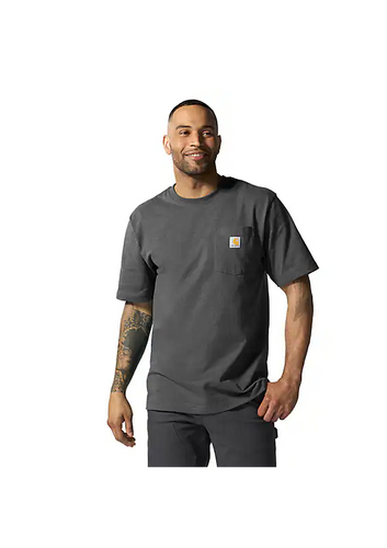 Carhartt Iconic K87 Pocket T-Shirt