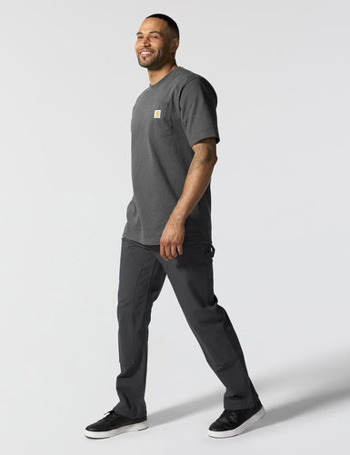 Carhartt Men’s Iconic K87 Pocket T-Shirt