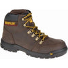 Outline Steel-Toe Boot, Oiled Leather Upper, Men's Size 12 Wide