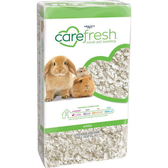 Carefresh Small Pet Paper Bedding