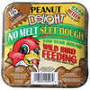 C&S Peanut Delight No Melt Suet Dough (11.75 oz)