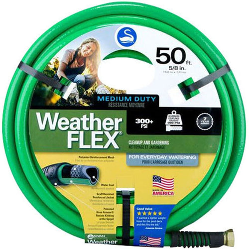 Swan WeatherFLEX® Hose