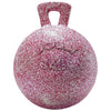 HORSEMEN'S PRIDE JOLLY BALL (10 in Apple Scented)