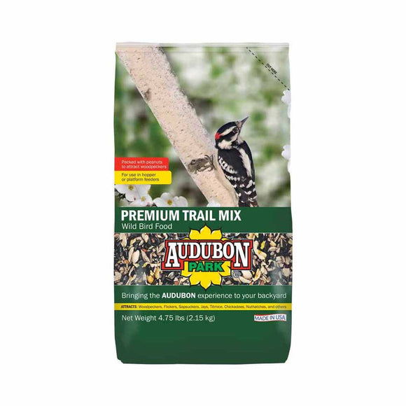 Audubon Park Premium Trail Mix  20 lbs. (20 lbs.)