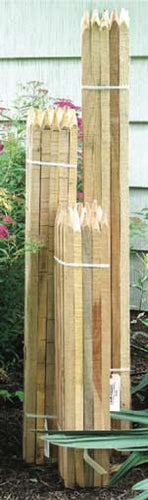 Eaton Brothers Garden Stakes (6 ft, case of 25)