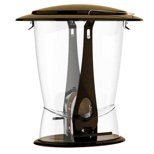 Classic Brands Squirrel X-2 Squirrel Resistant Bird Feeder