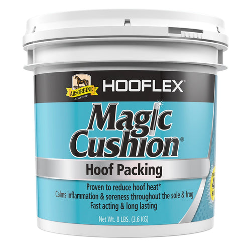 Asorbine Magic Cushion® Hoof Packing