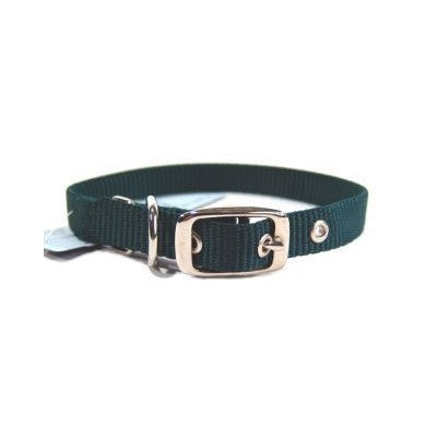 Hamilton Products Nylon Dog Collar (1 count)