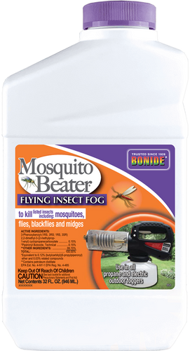 Bonide Mosquito Beater® Flying Insect Fog (1/2 Gallon)