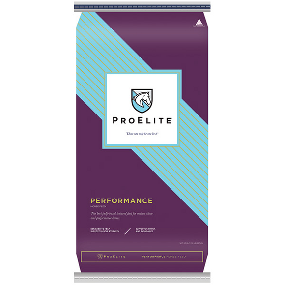 ProElite® Performance (50 lbs)