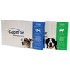 Capstar Flea Tablets for Dogs and Cats