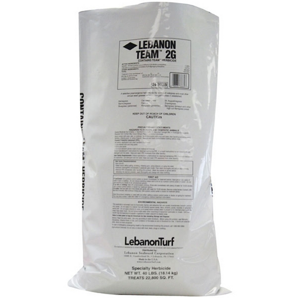 LEBANON TEAM 2.0 HDG (40 lbs)