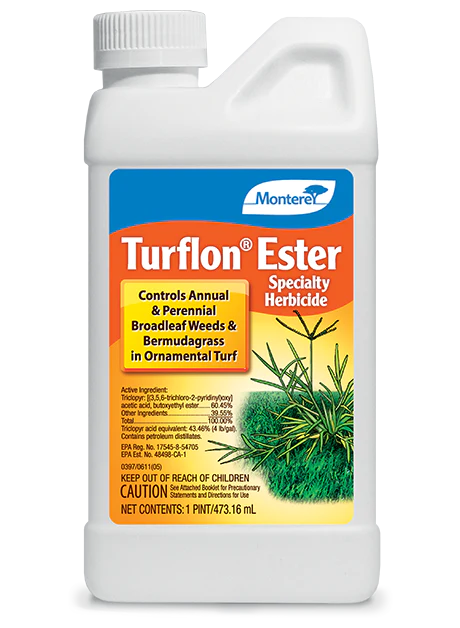 Monterey Lawn & Garden Turflon® Ester