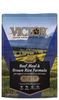 Victor Beef Meal & Brown Rice Formula (15 lb)