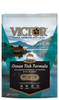 Victor Ocean Fish Formula with Salmon (40 lb)