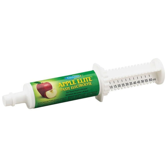 Farnam Apple Elite Electrolyte Paste (60 CC)