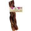 Fieldcrest Farms Braided Bully Stick (9 inch)