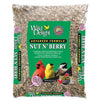 WILD DELIGHT NUT N' BERRY WILD BIRD FOOD (20 lbs)